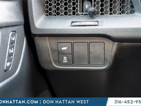 Used 2025 Honda CR-V Sport-L image 15