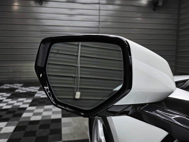 Used 2023 Chevrolet Corvette Stingray Preferred Cpe w/ 2LT RWD image 41