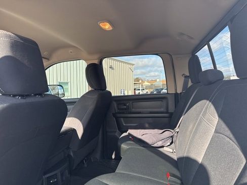 Used 2020 RAM 2500 Tradesman image 20