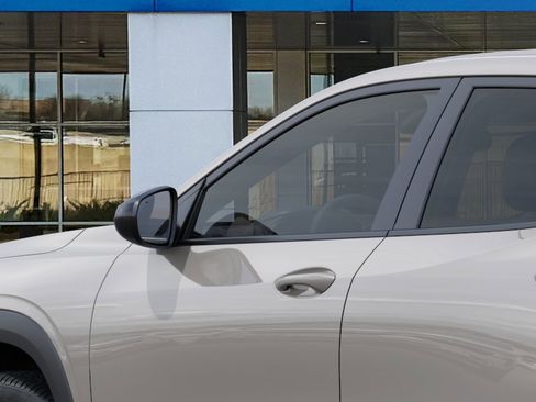 New 2026 Chevrolet Trax RS FWD image 13