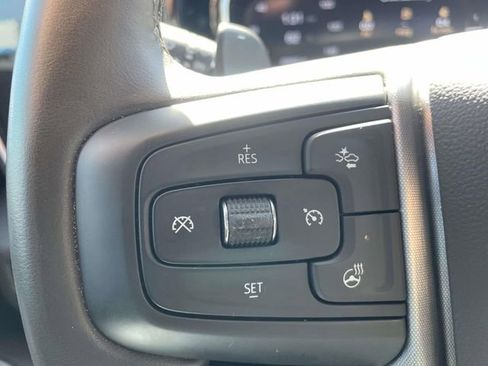 Certified 2024 GMC Sierra 1500 SLT w/ SLT Premium Plus Package image 27