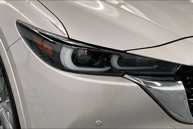 Used 2025 MAZDA CX-5 AWD 2.5 S image 35