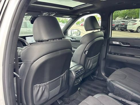 Used 2024 Hyundai Palisade Calligraphy AWD/4WD image 10