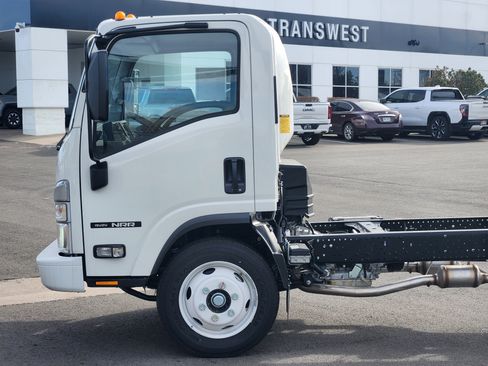 New 2025 Isuzu NQR image 6