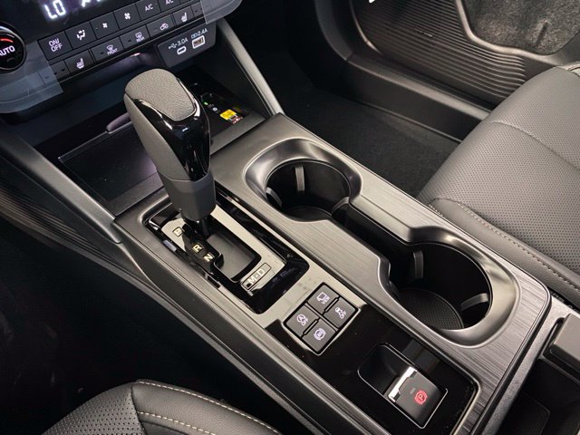 New 2026 Subaru Outback Limited XT AWD/4WD image 25