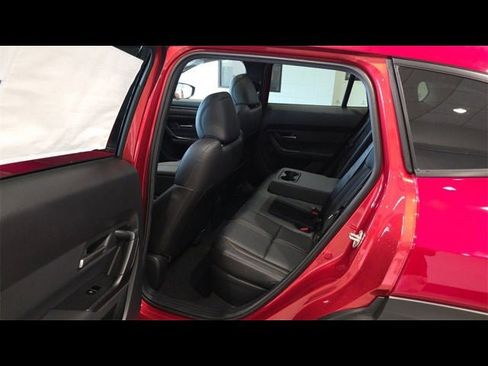 New 2025 MAZDA CX-50 AWD 2.5 Hybrid w/ Weather Package image 43