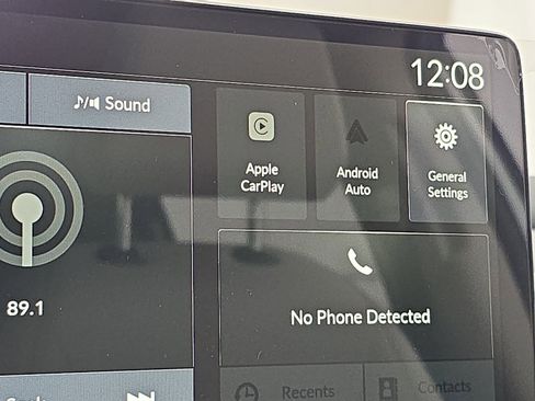 New 2026 Honda HR-V LX image 21