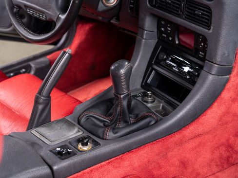 Used 1991 Dodge Stealth R/T Turbo AWD/4WD image 46
