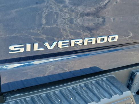 Used 2021 Chevrolet Silverado 3500 High Country AWD/4WD image 7