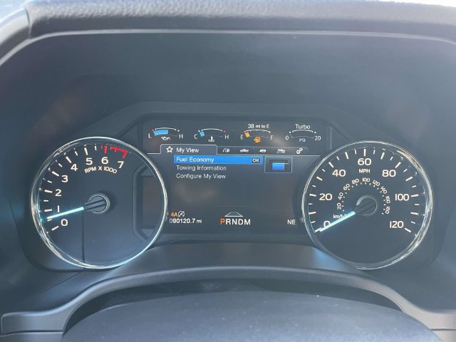 Used 2020 Ford F150 Platinum w/ Equipment Group 701A Luxury AWD/4WD image 21