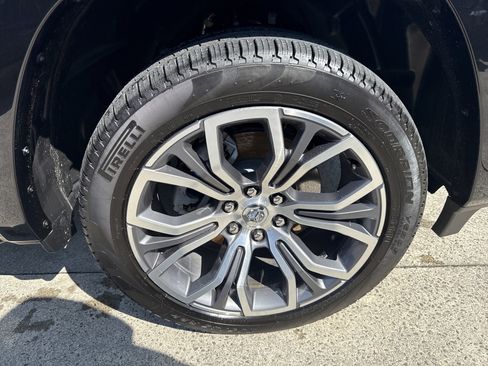 New 2026 RAM 1500 Tungsten w/ Trailer Tow Group image 13