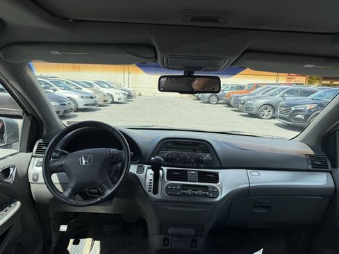 Used 2008 Honda Odyssey EX-L image 14