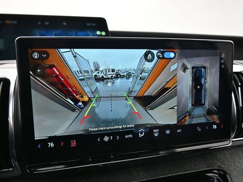 New 2025 Ford Expedition Tremor image 22