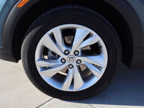 Used 2024 Buick Encore GX Preferred image 25