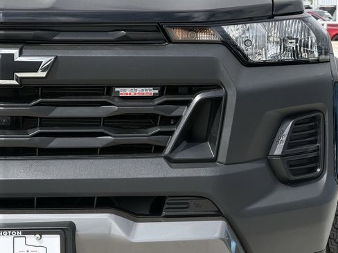 New 2026 Chevrolet Colorado Trail Boss image 8
