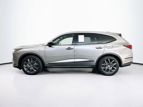 Used 2023 Acura MDX A-Spec image 4