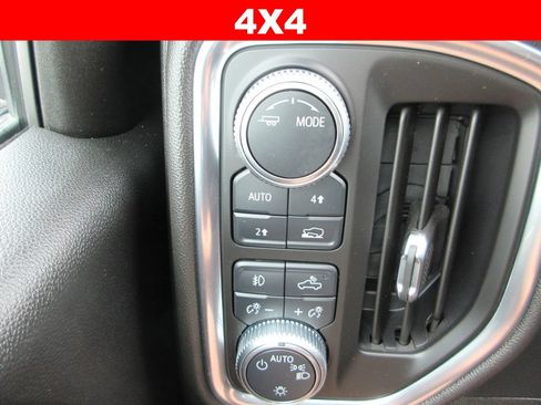Certified 2020 GMC Sierra 1500 Elevation w/ Elevation Value Package AWD/4WD image 23