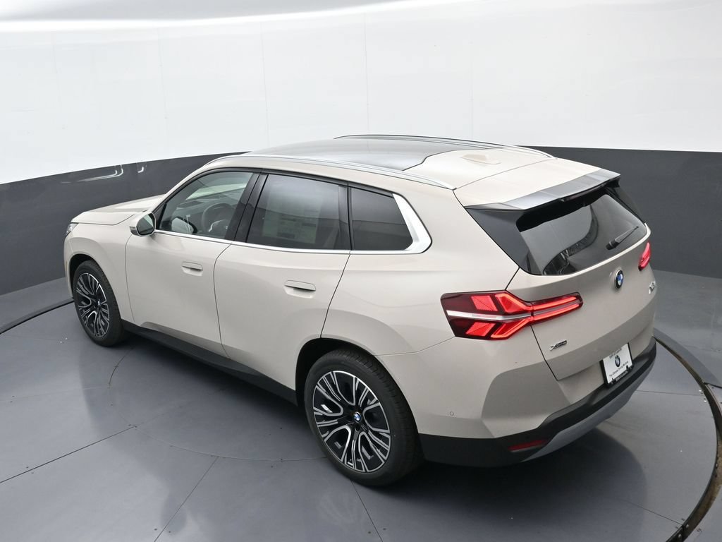 New 2026 BMW X3 xDrive30i w/ Premium Package AWD/4WD image 34