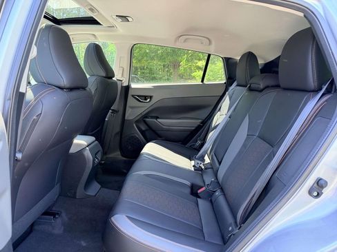 New 2026 Subaru Crosstrek 2.5i Limited AWD/4WD image 13