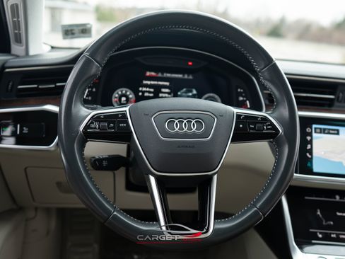 Used 2020 Audi A6 2.0T Premium Plus w/ Premium Plus Package image 23