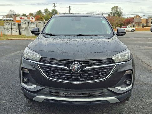 Used 2023 Buick Encore GX Preferred w/ Cold Weather Comfort Package image 2