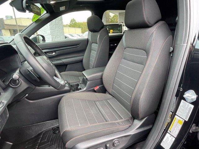 Used 2024 Honda CR-V Sport image 11