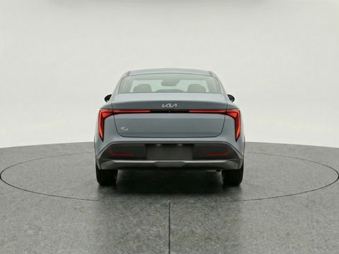 Used 2025 Kia K4 FWD image 7