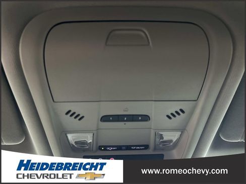 Used 2024 Chevrolet Blazer LT w/ Midnight/Sport Edition image 25