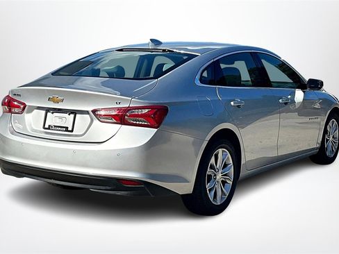 Used 2020 Chevrolet Malibu LT w/ Fleet LT Safety Plus Package image 5