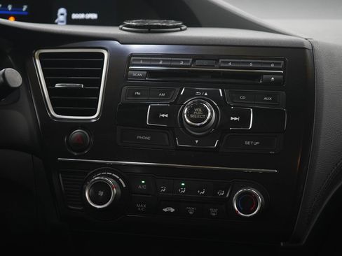 Used 2013 Honda Civic LX image 16