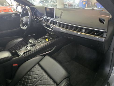 Used 2019 Audi S5 Premium Plus AWD/4WD image 12
