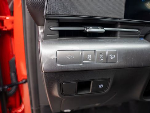 New 2026 Hyundai Kona SE AWD/4WD image 21