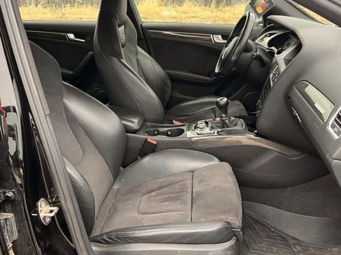 Used 2010 Audi S4 Premium image 22