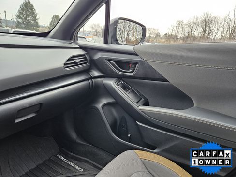 Certified 2024 Subaru Crosstrek 2.5i Sport image 17
