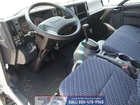 New 2024 Chevrolet Low Cab Forward image 3