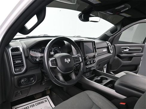 Used 2024 RAM 1500 Big Horn image 14