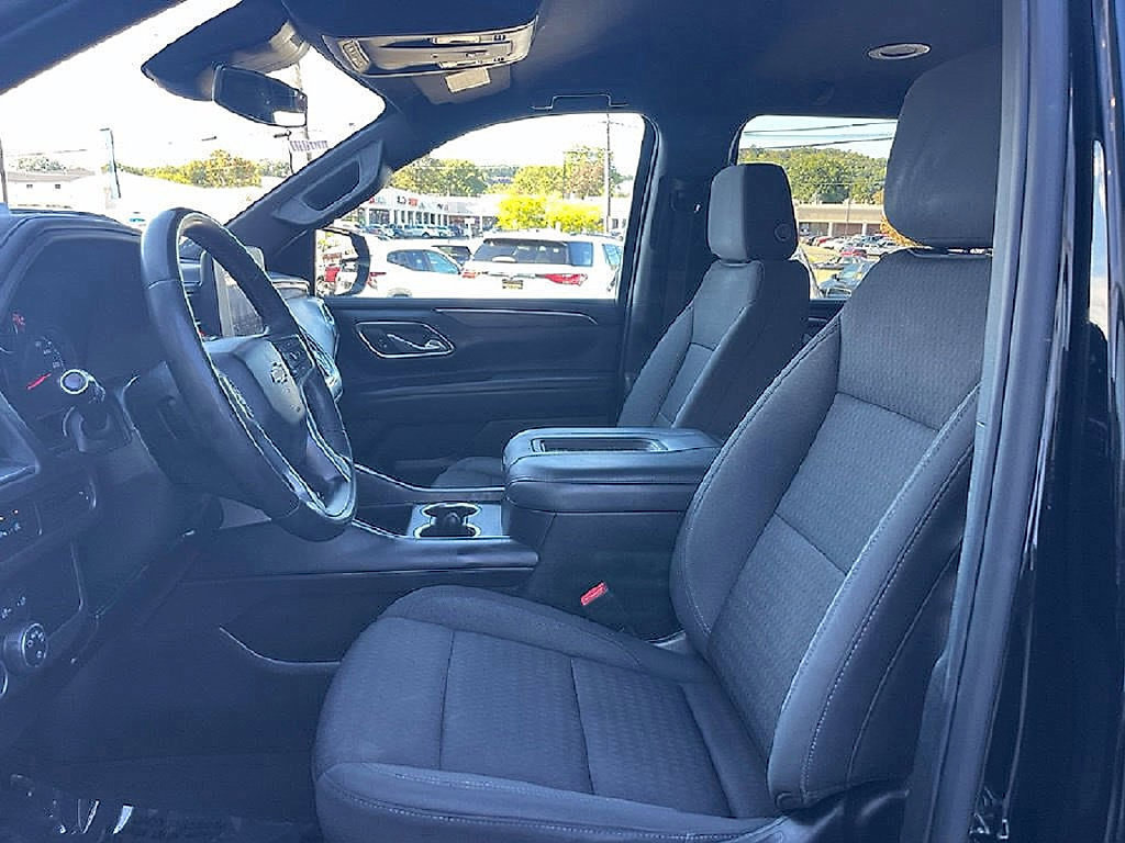 Used 2023 Chevrolet Suburban LS w/ Driver Alert Package AWD/4WD image 46