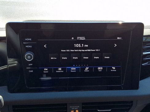 Used 2026 Volkswagen Jetta Sport FWD image 17