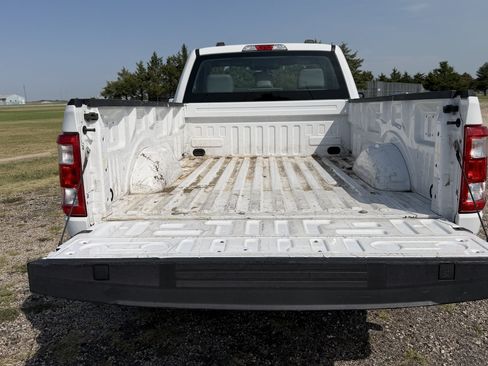 Certified 2021 Ford F150 XL w/ Equipment Group 101A High RWD image 5