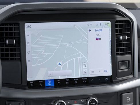 New 2025 Ford F150 XLT w/ Equipment Group 301A Standard image 14