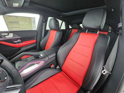 New 2026 Mercedes-Benz GLE 450 4MATIC Coupe image 21