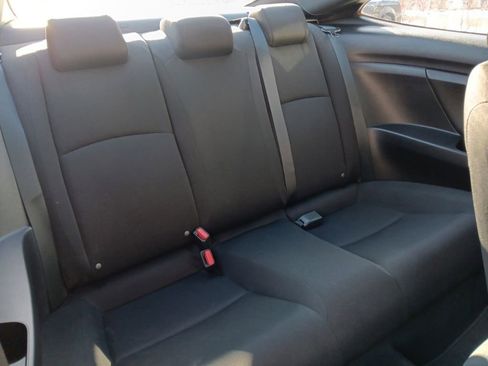 Used 2019 Honda Civic LX image 25