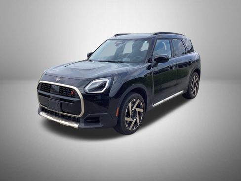 Used 2025 MINI Cooper Countryman S AWD/4WD image 1