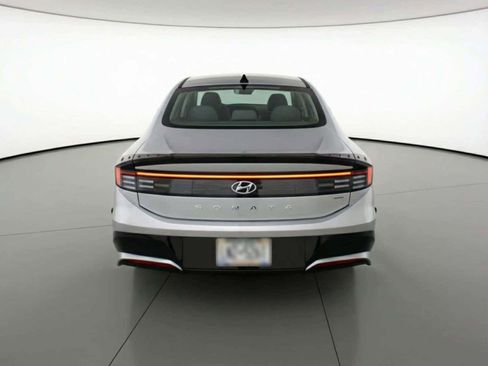 Used 2025 Hyundai Sonata SEL image 6