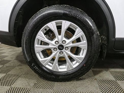 Used 2023 Ford Escape Active image 16