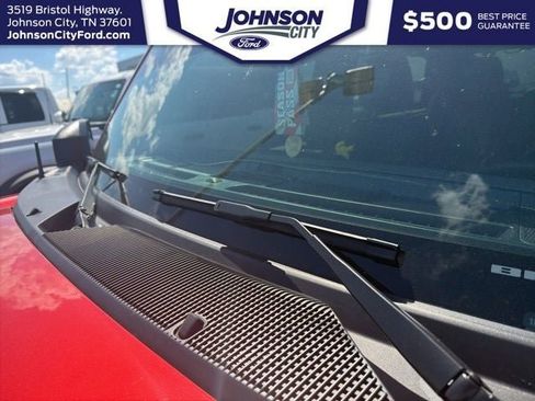 Used 2024 Ford Bronco Big Bend AWD/4WD image 7
