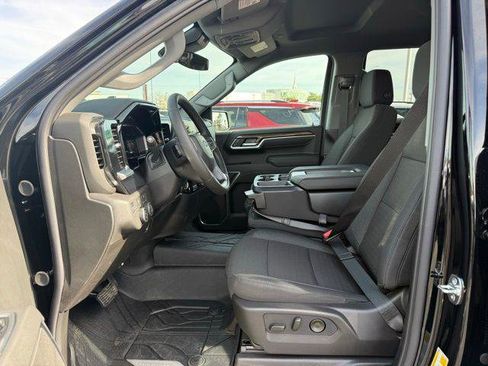 New 2026 Chevrolet Silverado 1500 RST w/ RST Select Package image 21