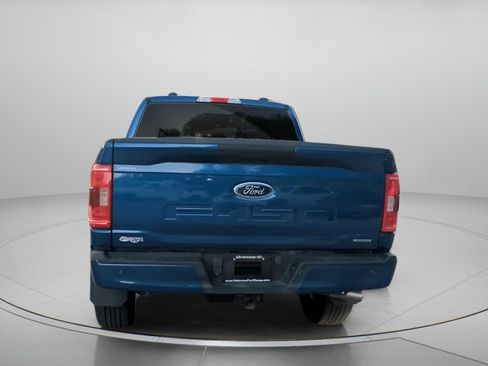 Certified 2022 Ford F150 XLT w/ Equipment Group 301A Mid AWD/4WD image 24