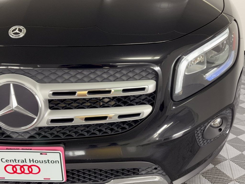 Used 2020 Mercedes-Benz GLB 250 4MATIC image 12
