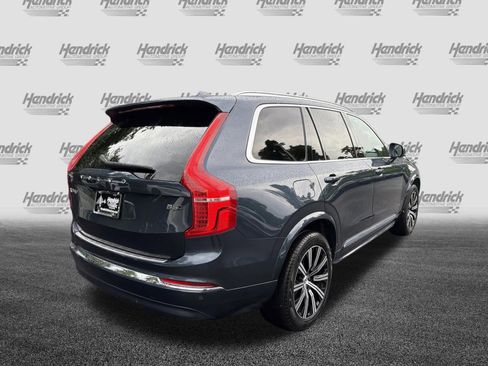 Certified 2025 Volvo XC90 B5 Core w/ Protection Package Premier AWD/4WD image 10